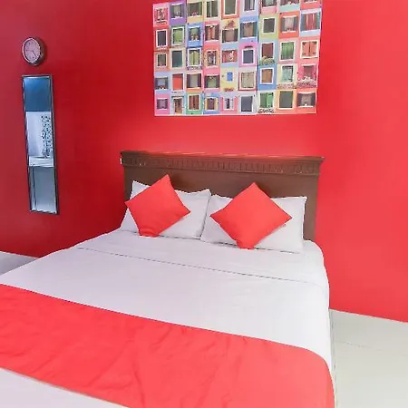 Melbourne Suites